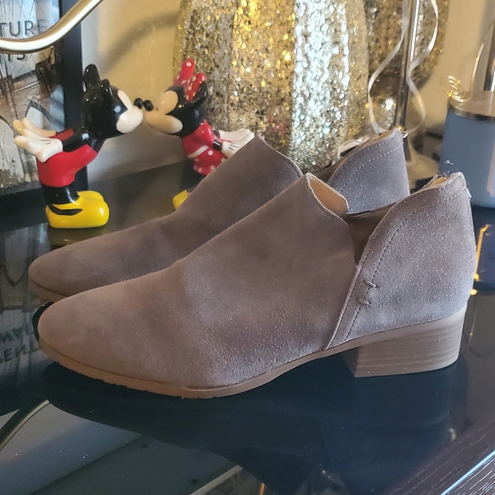 💕 Kenneth Cole Reaction 💕 Ankle Booties